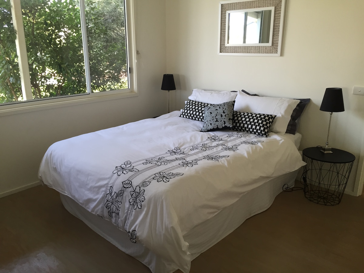 Დიდი მყუდრო მესამე საძინებელი