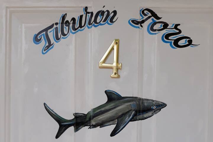 Hotel Squalosplace managed Airbnb listing 3