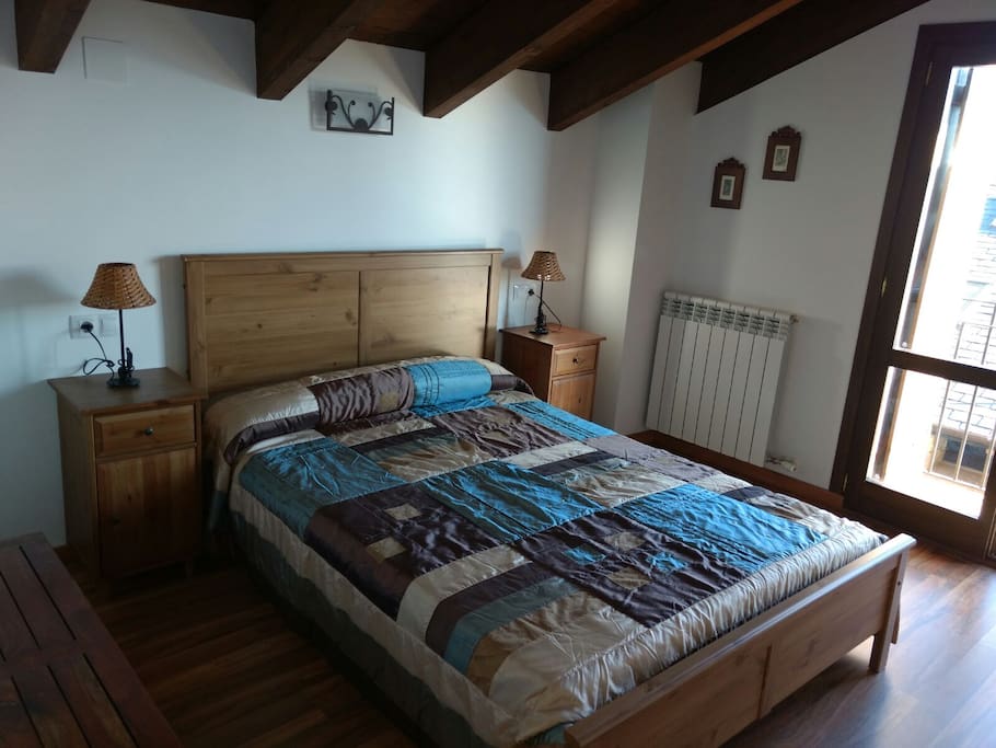 Habitación 1