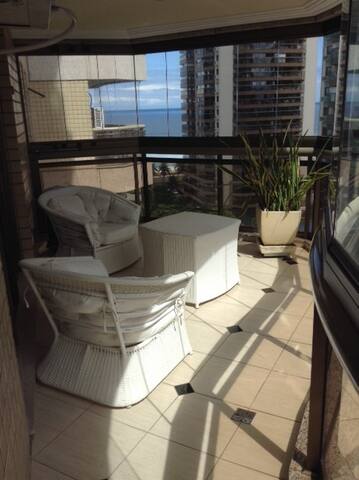 Beach House Praia – Barra da tijuca gallery image 2