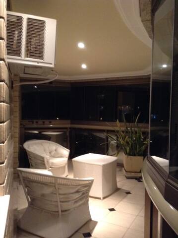 Beach House Praia – Barra da tijuca gallery image 3