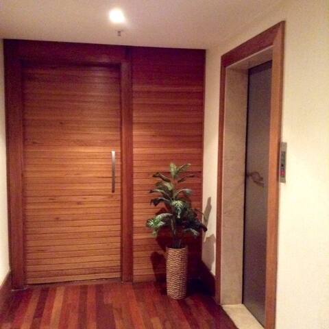 Beach House Praia – Barra da tijuca gallery image 4