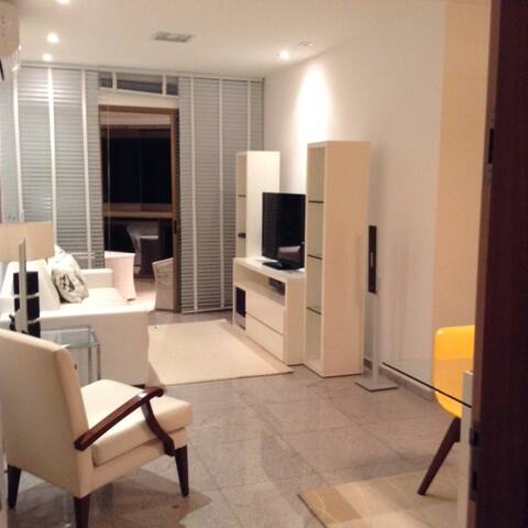 Beach House Praia – Barra da tijuca gallery image 5