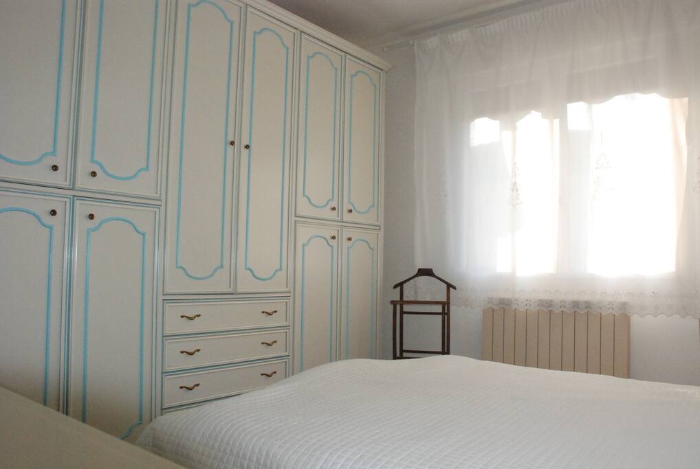 Camera matrimoniale - Bedroom