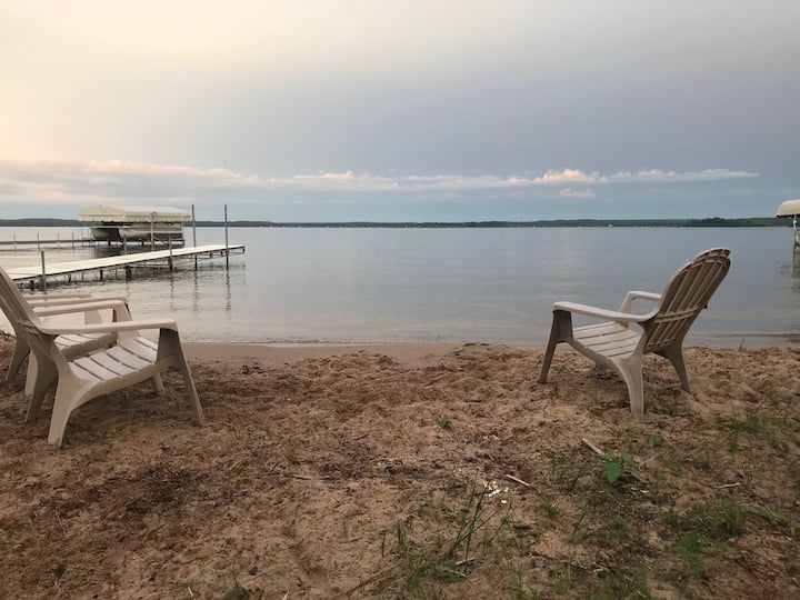 Shell Lake Vacation Rentals & Homes Wisconsin, United States Airbnb
