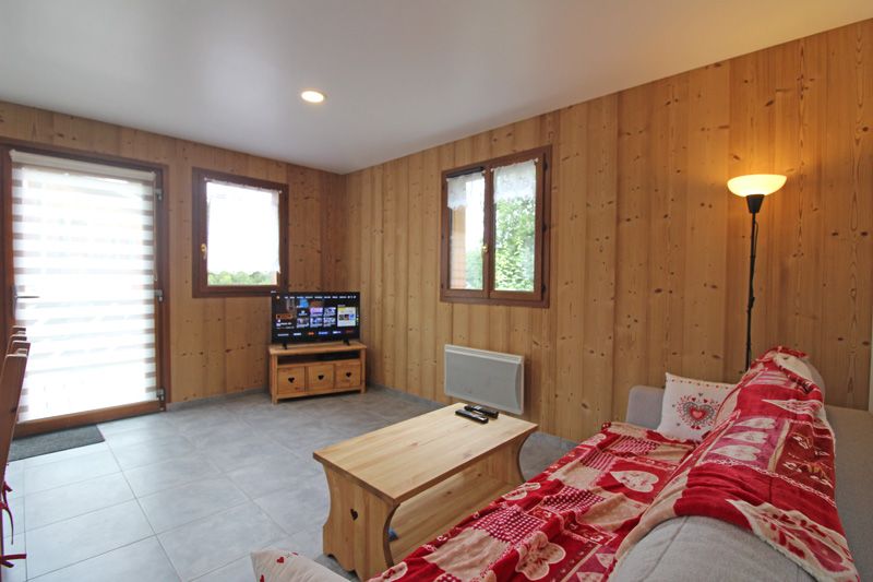Annonce Airbnb populaire: Chalet*** Bois Joli, near Gérardmer à Xonrupt Longemer