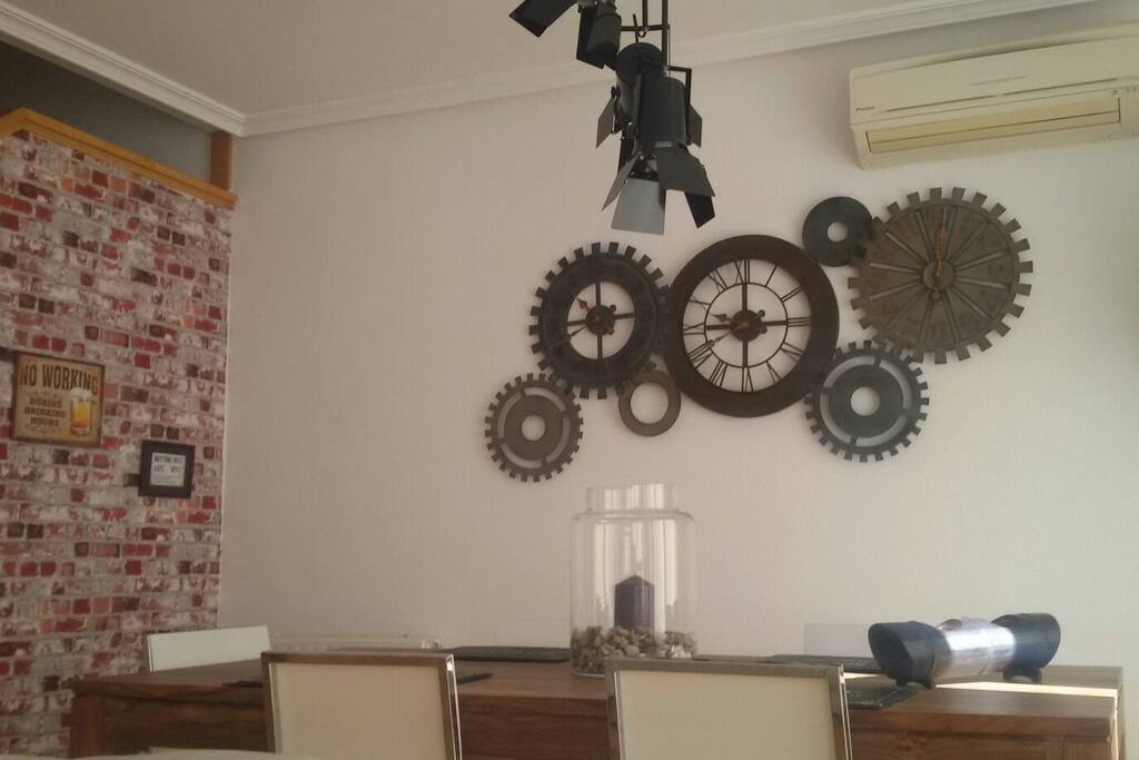 Comedor