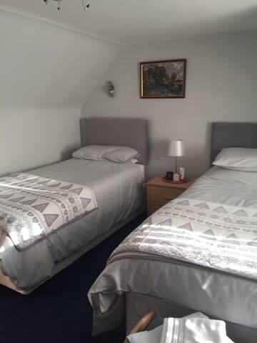Craigowan Bed  & Breakfast