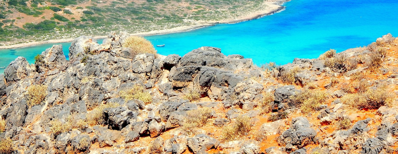 Rekreační pronájmy v Chania