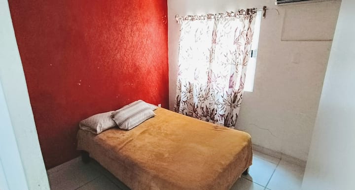 غرفة النوم 2