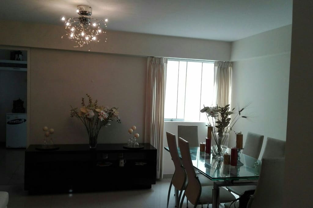 comedor