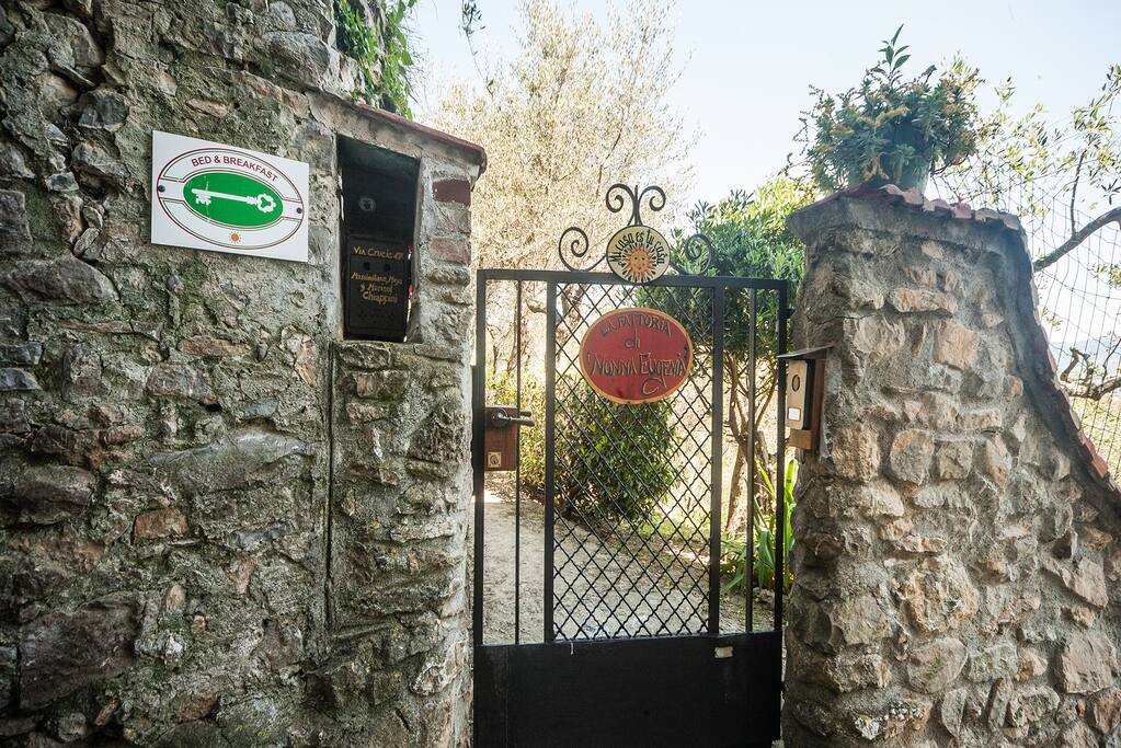 Bienvenidos..."mi casa es tu casa"