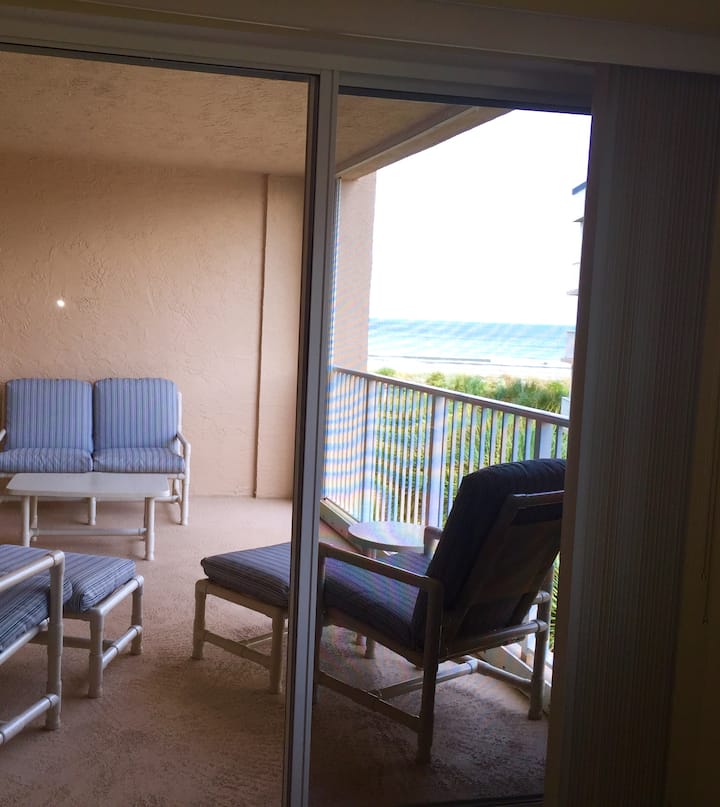 Oceanview Eigentumswohnung/Monatsmiete - Airbnb