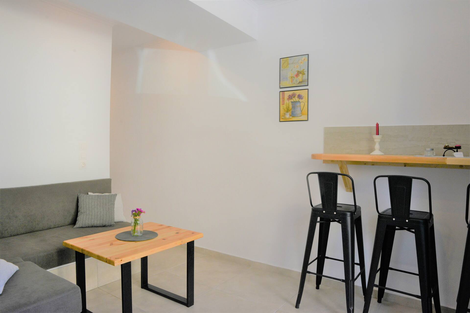 Central House ( 1200meters from the center ) — foto 4