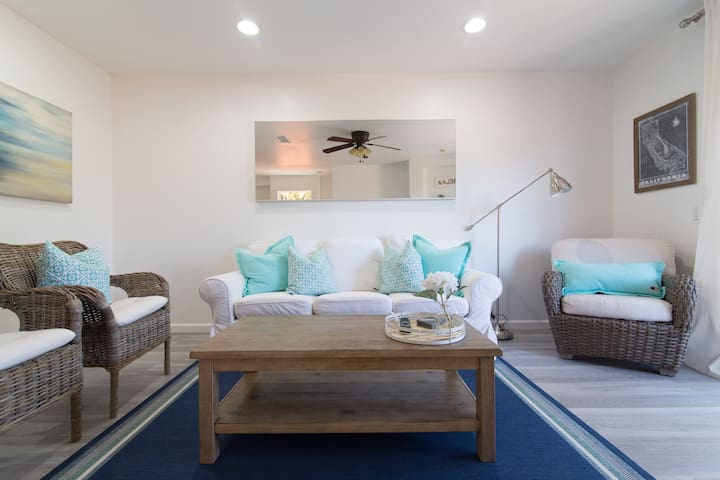 Enjoy SD with your Family and Friends