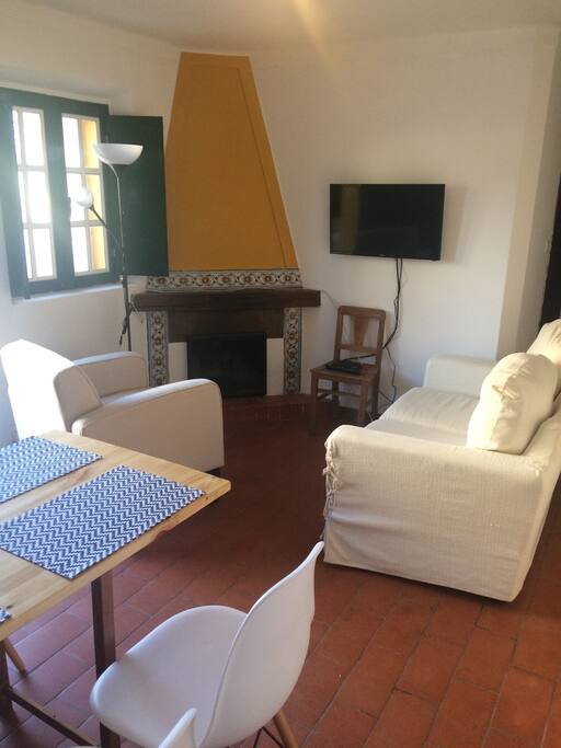 Sala de estar