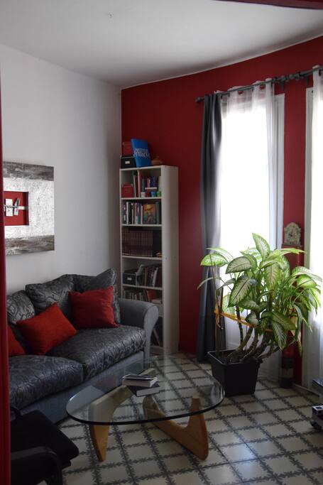 Living room 2