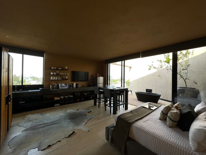 Penthouse 2 - Luna Americana - Guadalajara
