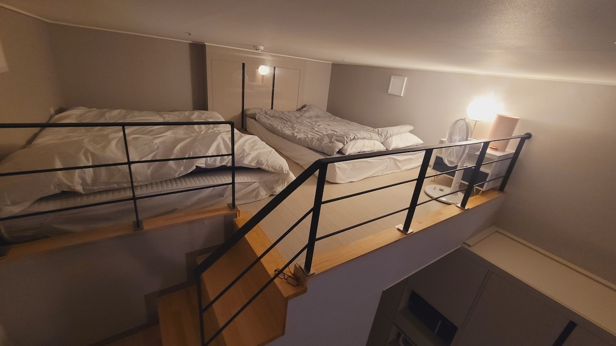 Спална соба