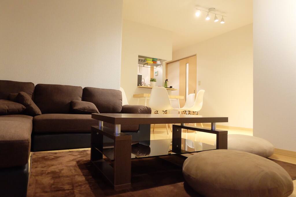 Living&dining