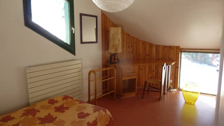 חדר מזרחי 1 אדם