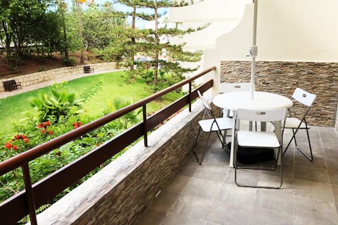 El Dorado Sunshine terrace Las Americas, Tenerife