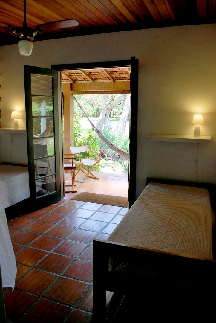 Casa 01 - Dormitorio 2