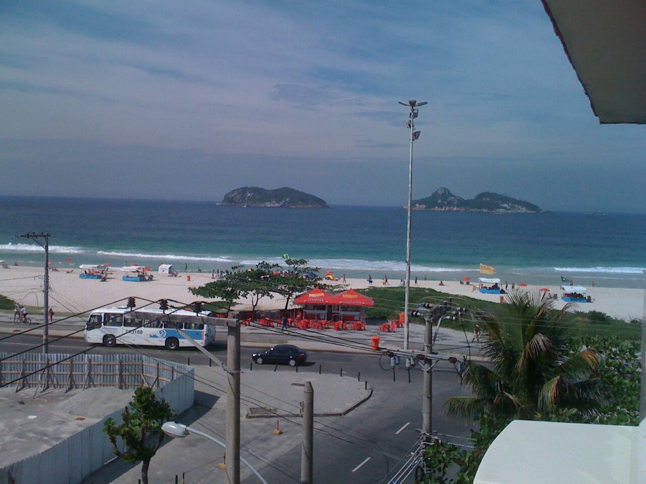 Apartment Barra Da Tijuca Beach Apartments For Rent In Rio