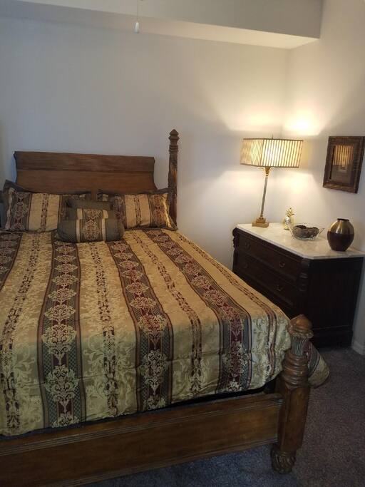 Master Suite