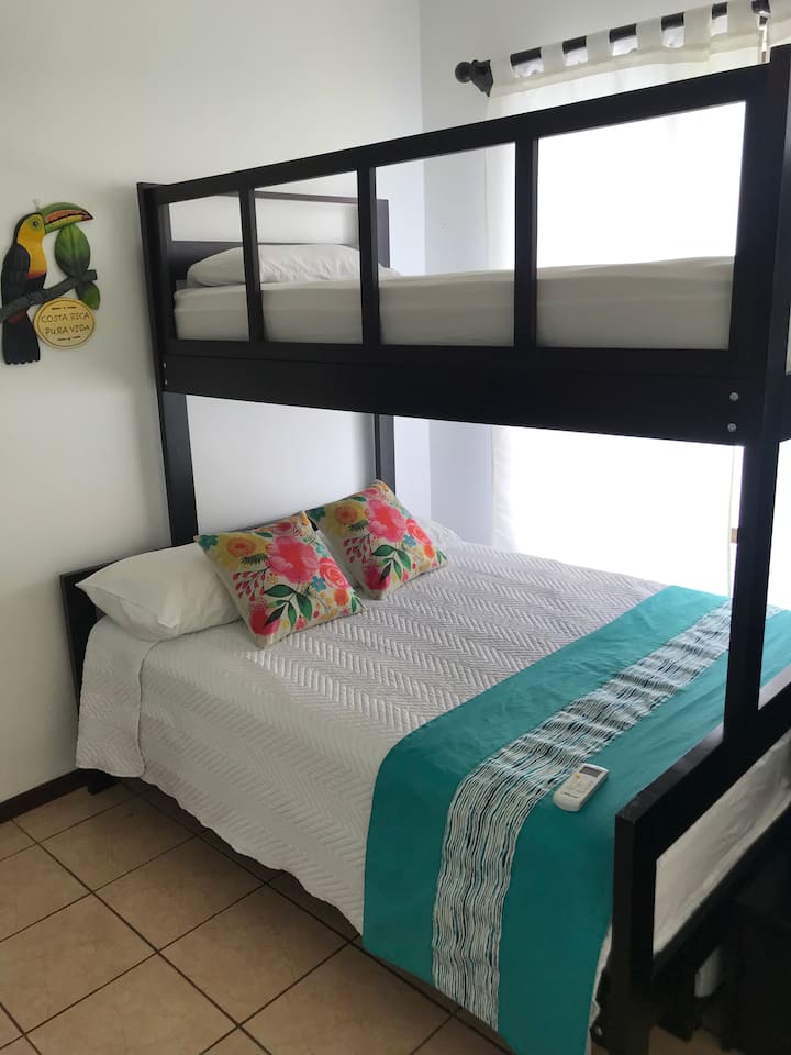 Habitación 1