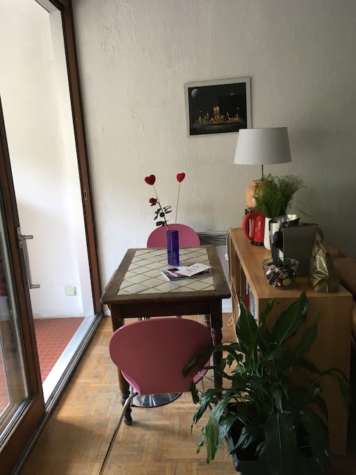 Salon