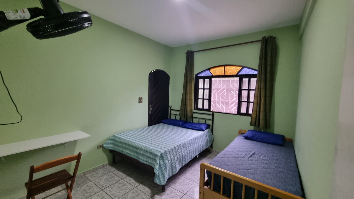 საძინებელი 3