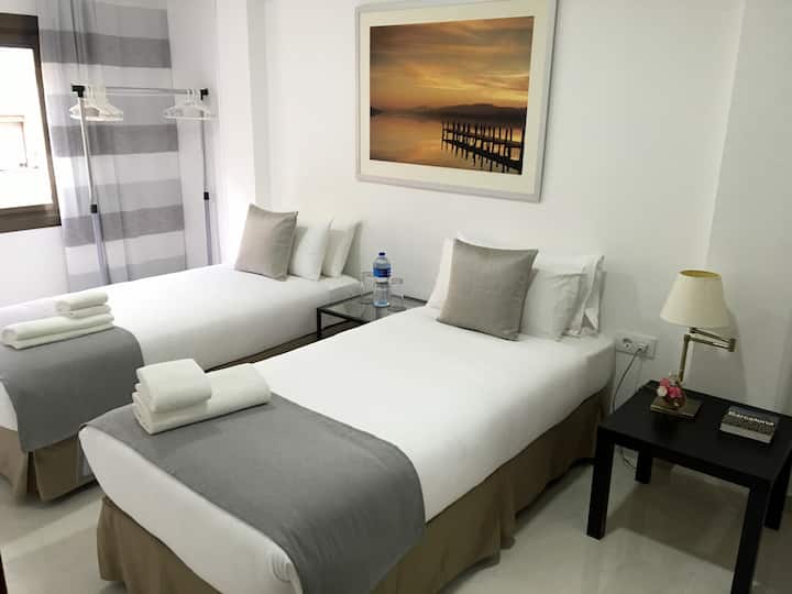 Спална соба 2