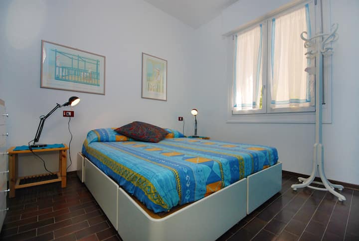 dormitorio principal