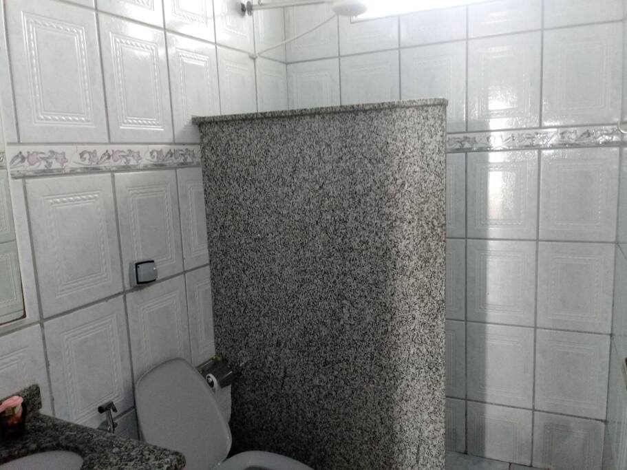 banheiro