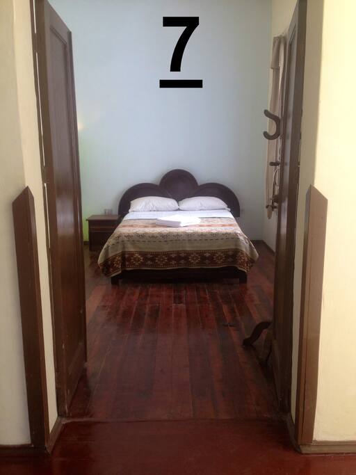 Habitación Estándar Superior No. 3