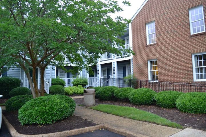 Williamsburg Va Rental Properties