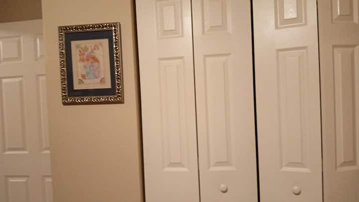 ห้องนอน