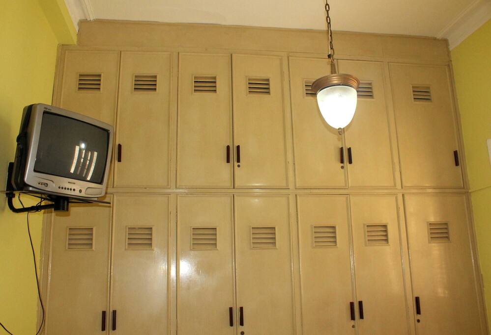 Other view of the bedroom 2