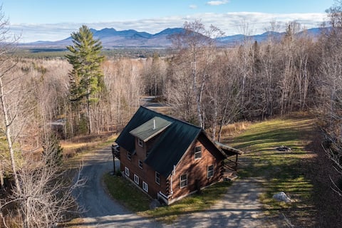 Brivera in the Mountains-20 min to Sugarloaf!