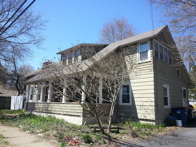 Village Craftsman & Massage Studio