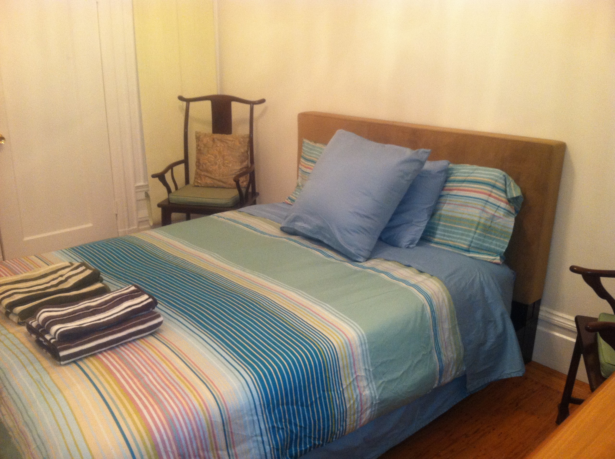 Home in San Francisco · ★4.82 · 3 bedrooms · 3 beds · 2.5 baths - Image 19