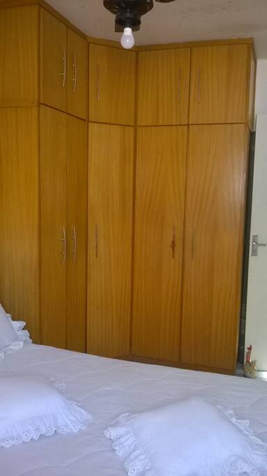 Guarda roupa