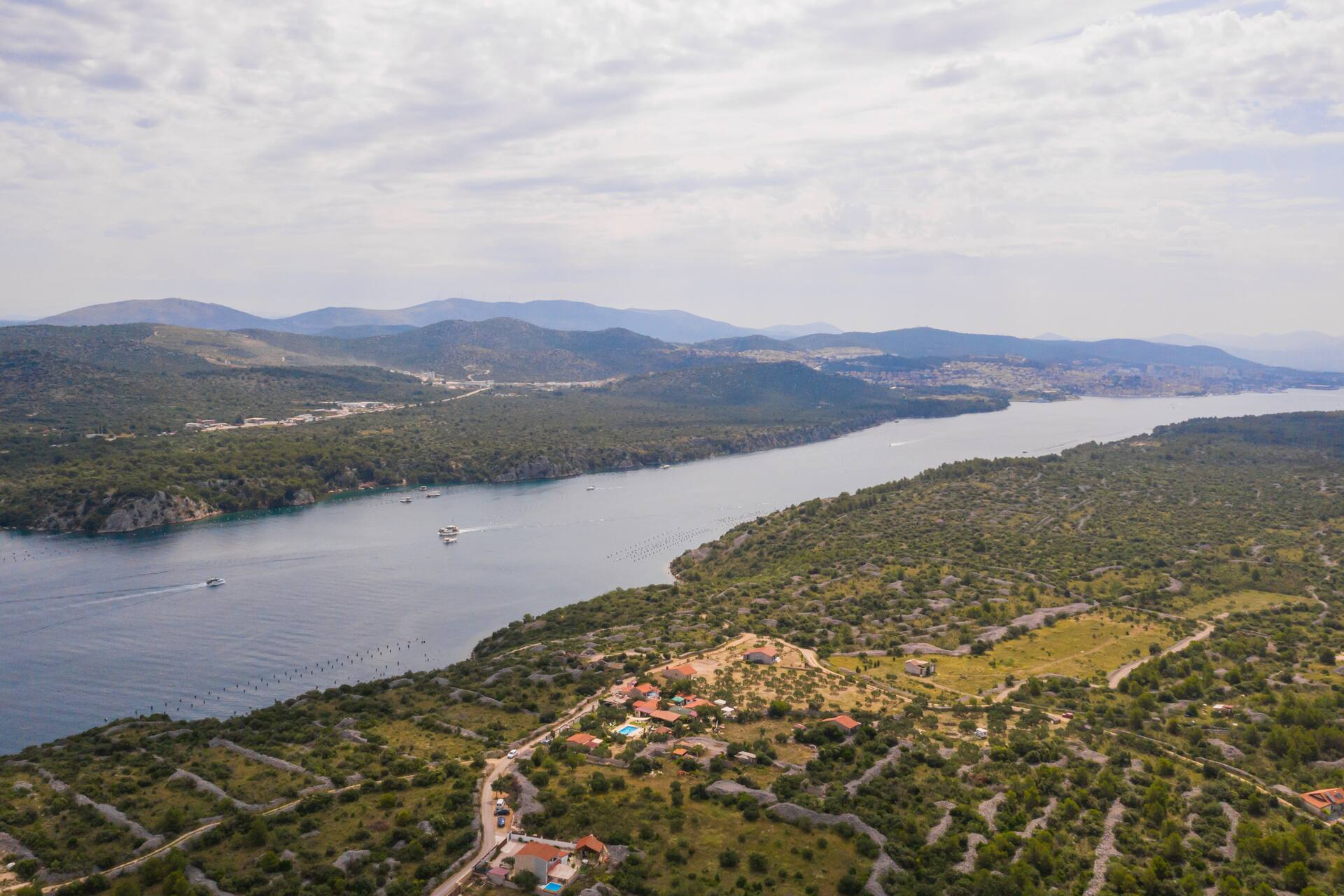 Holiday Homes Pezić Sea — foto 4