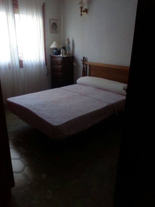 une chambre