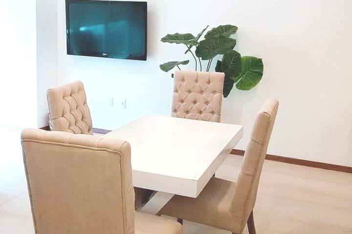 Disfruta departamento hermosa vista en Coyoacán gallery image 4