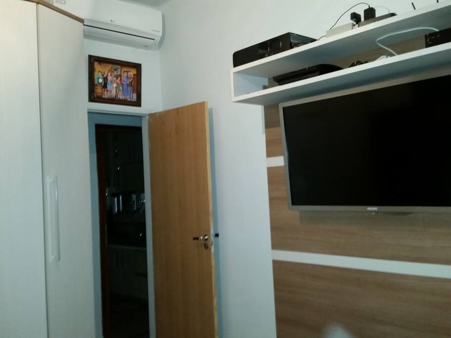 Quarto 1