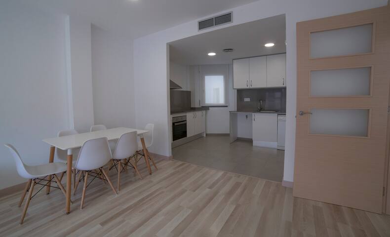 Duplex para 9 personas gallery image 2