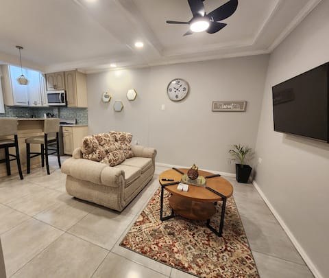 Georgetown Luxury Suites 1B