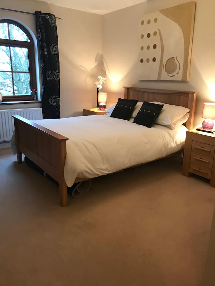 ห้องนอนที่ 1